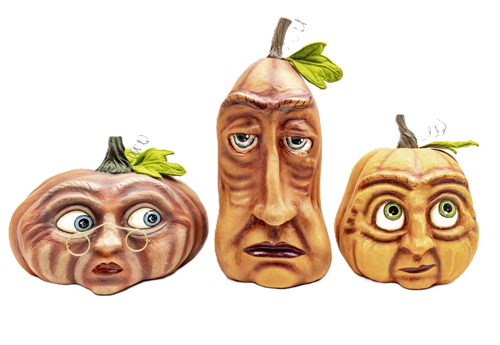 Image for Green Gallery - Things for Nearly Every Holiday