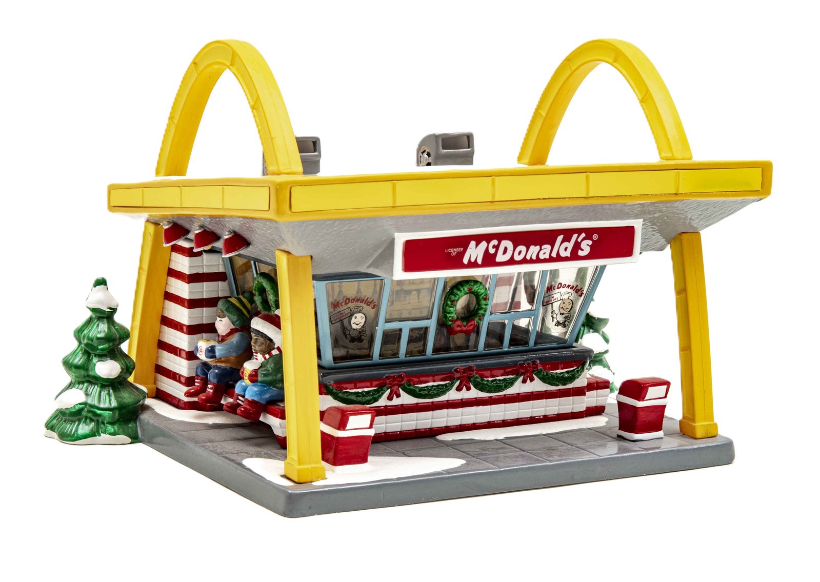 Image for Green Gallery - Things for Nearly Every Holiday