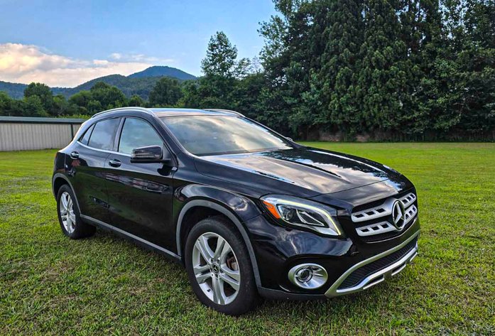 Image for Gray Gallery - Fine Furniture, Jewelry, Homespun Fabrics & More