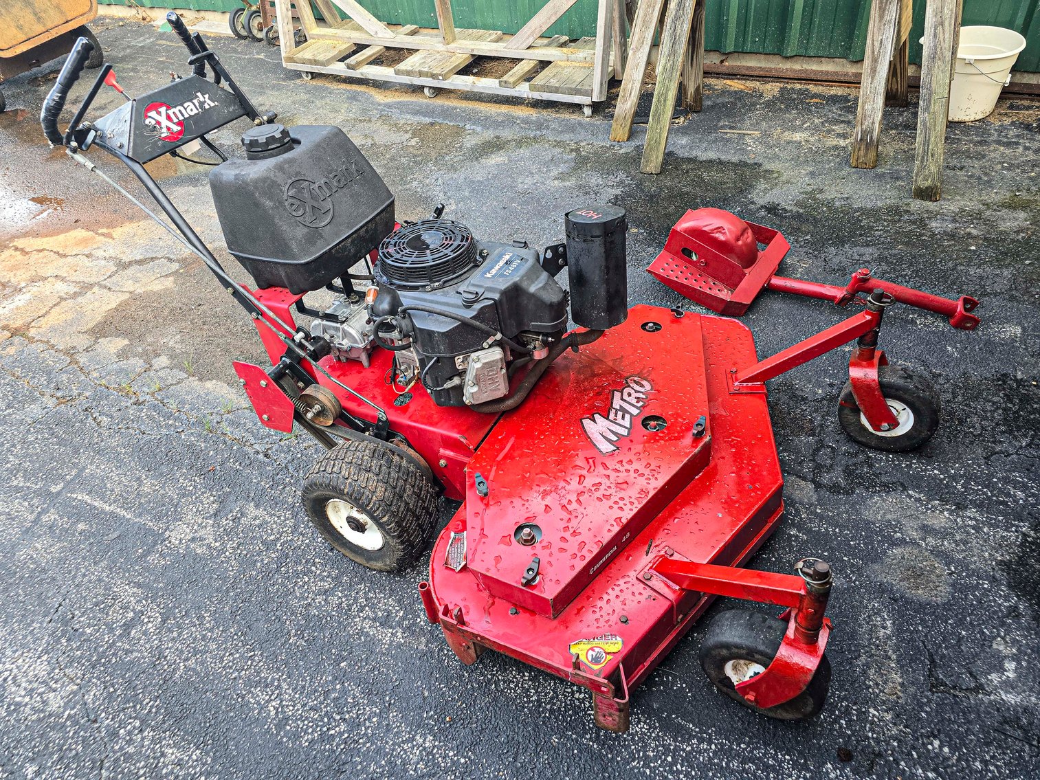 Image for Tan Auction - Motorcycle, Musical Instruments, Furniture & More