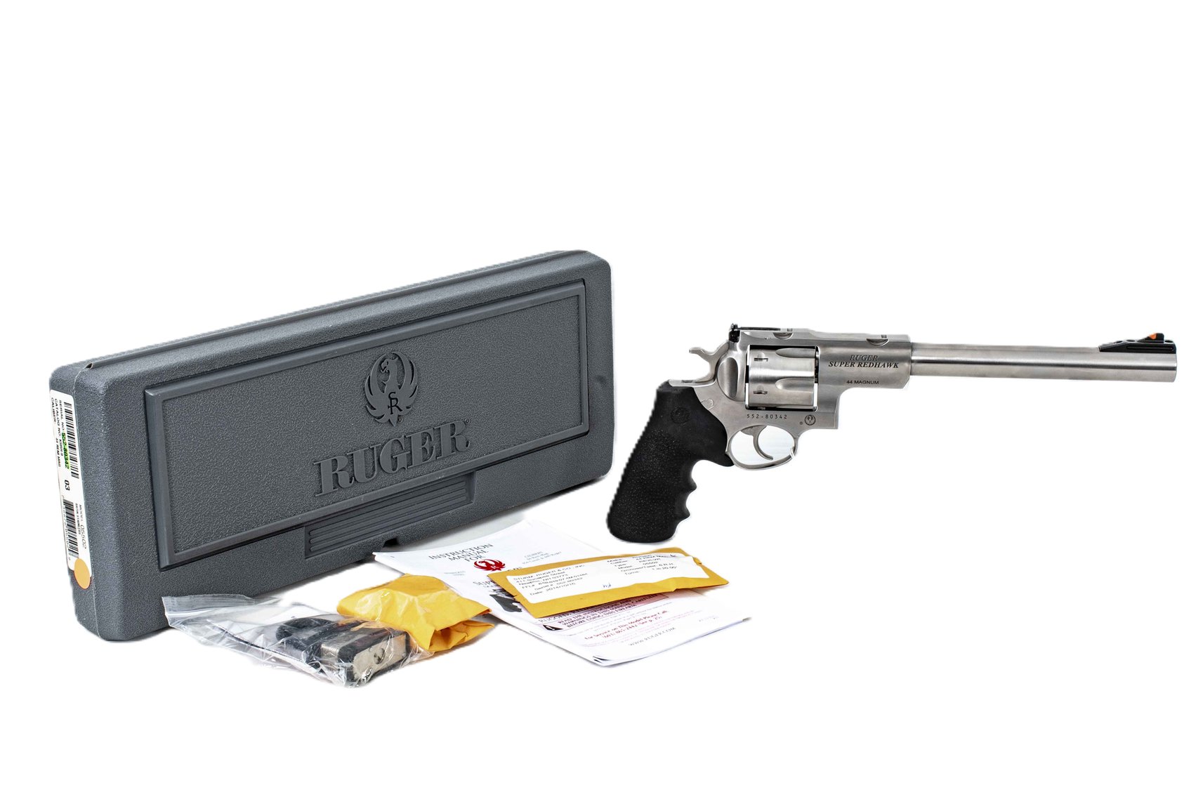 Image for John's Gun & Pawn Firearms Liquidation Part 2