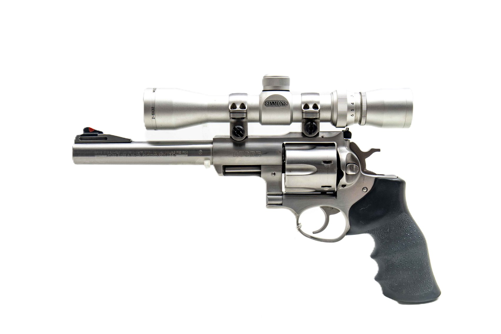 Image for John's Gun & Pawn Firearms Liquidation Part 1