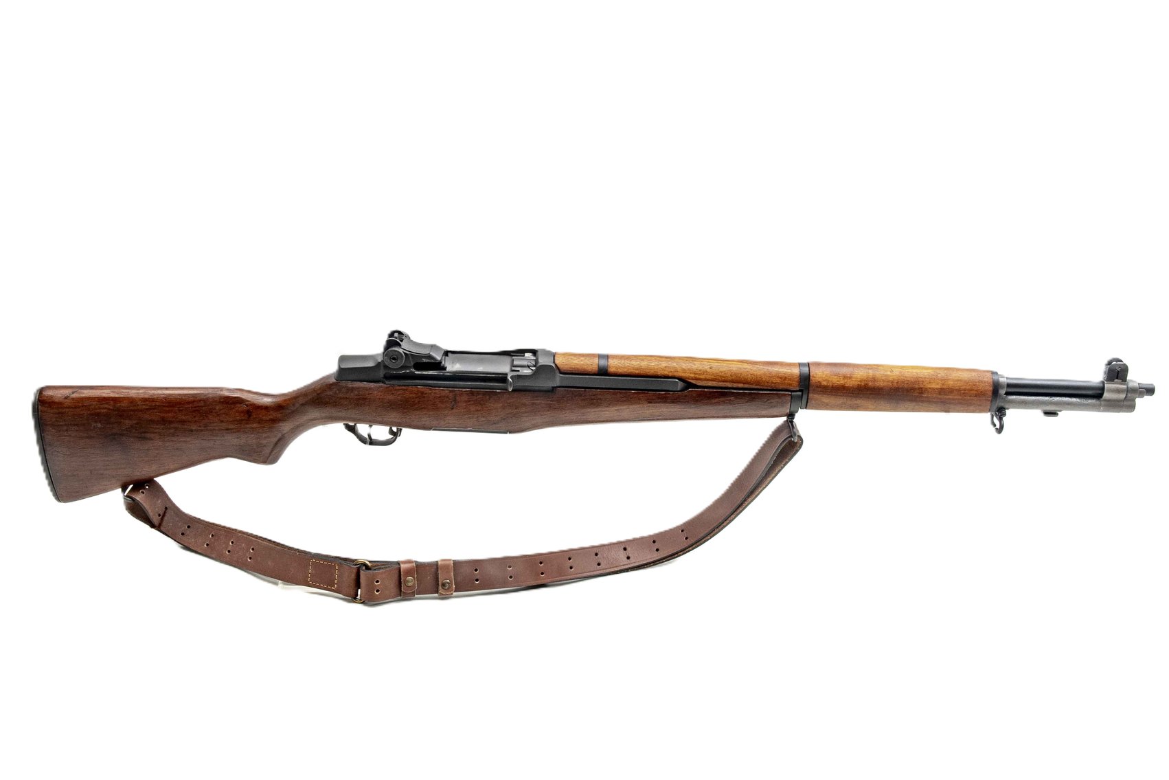 Image for John's Gun & Pawn Firearms Liquidation Part 1