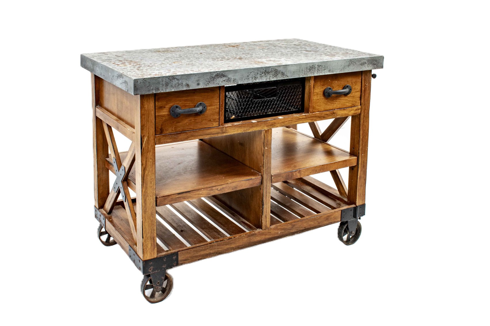 Image for Pink Auction - Tractor, More Spring Estate, Knives & Bayonets