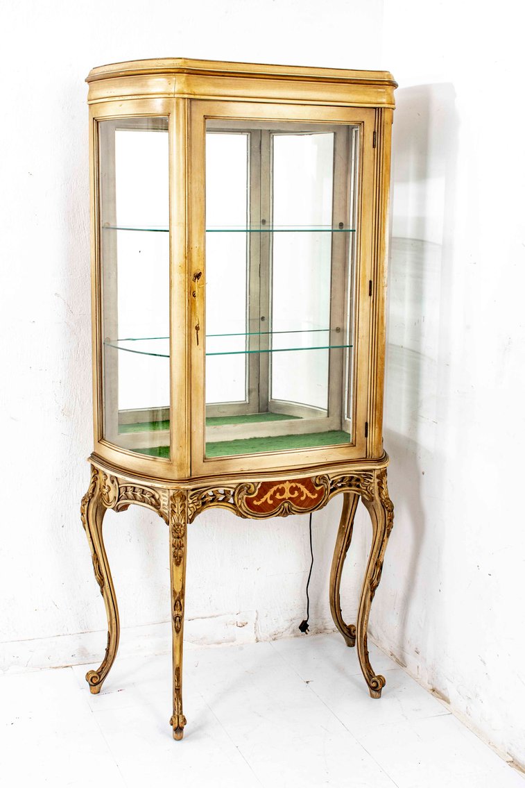 Image for Yellow Gallery - Furniture, Tools, Porcelains, More Spring Estate