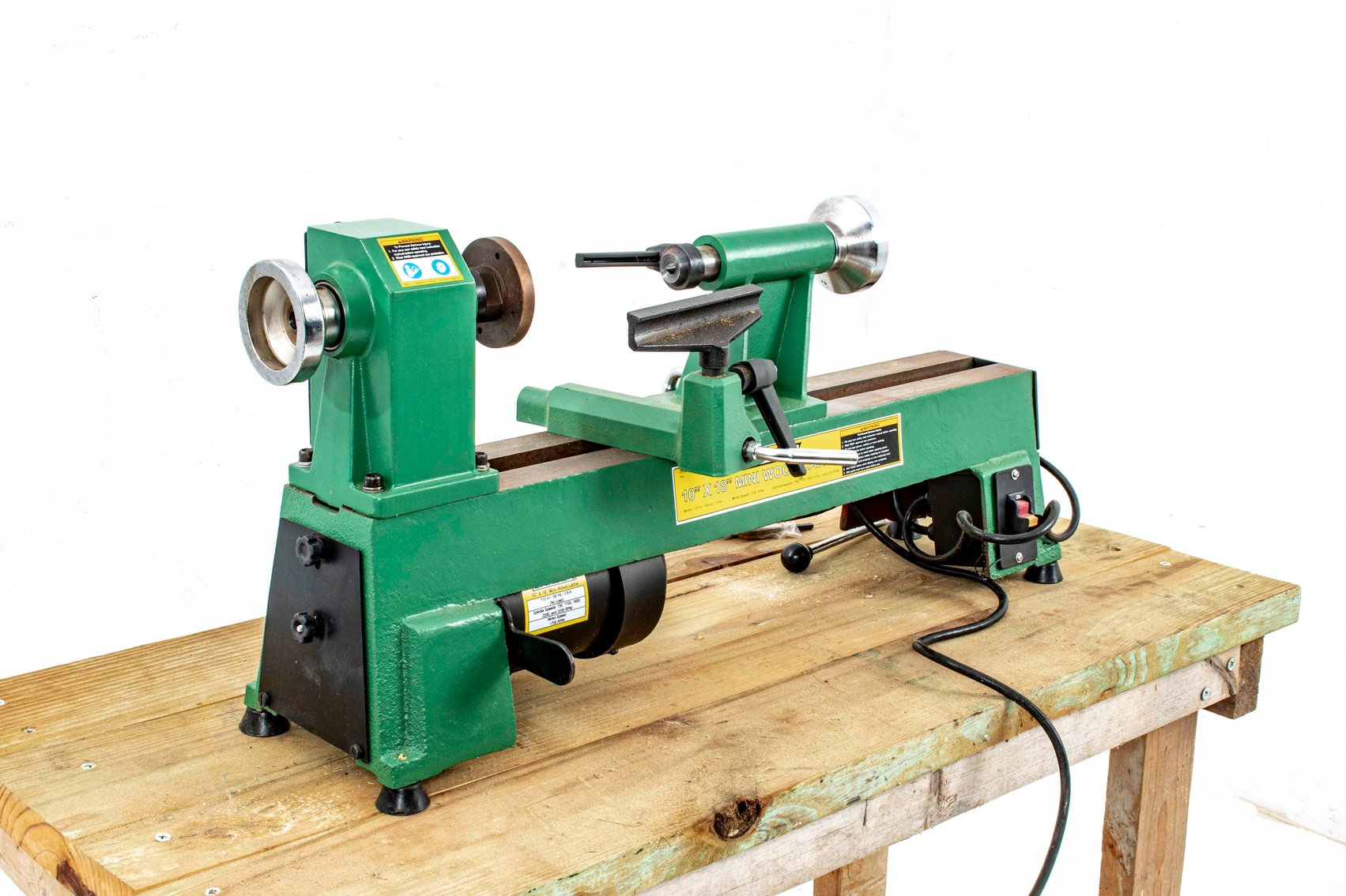 Image for Yellow Gallery - Furniture, Tools, Porcelains, More Spring Estate