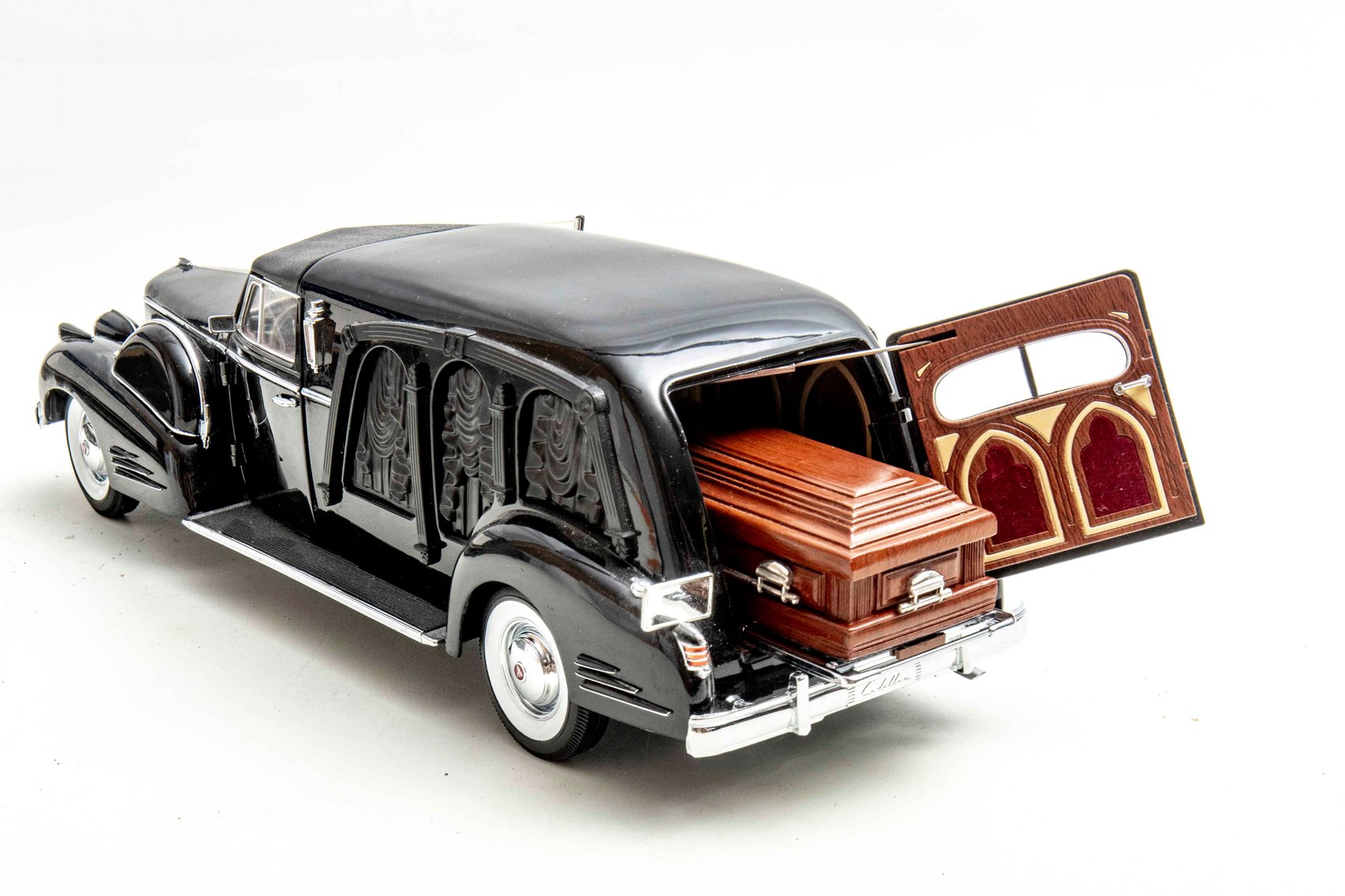 Image for White Auction - Toys Vintage & Contemporary