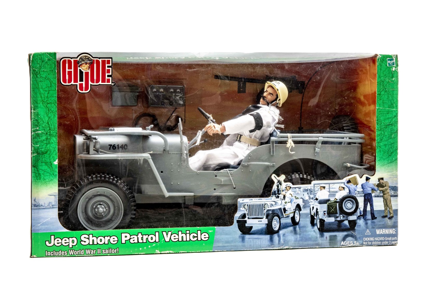 Image for White Auction - Toys Vintage & Contemporary