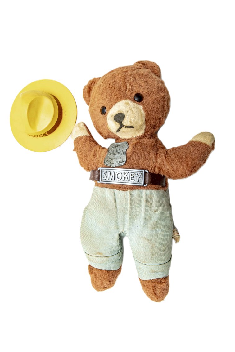 Image for White Auction - Toys Vintage & Contemporary