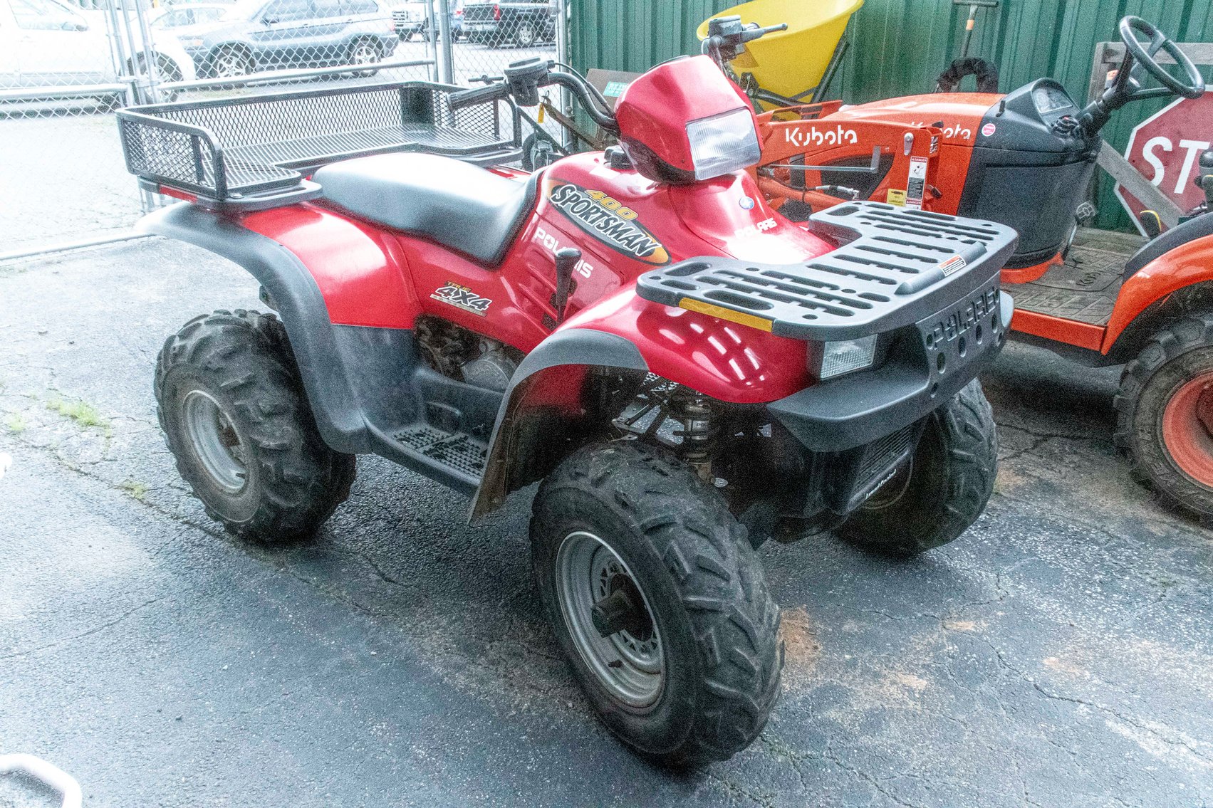 Image for Labor Day Mega Auction - Part 1