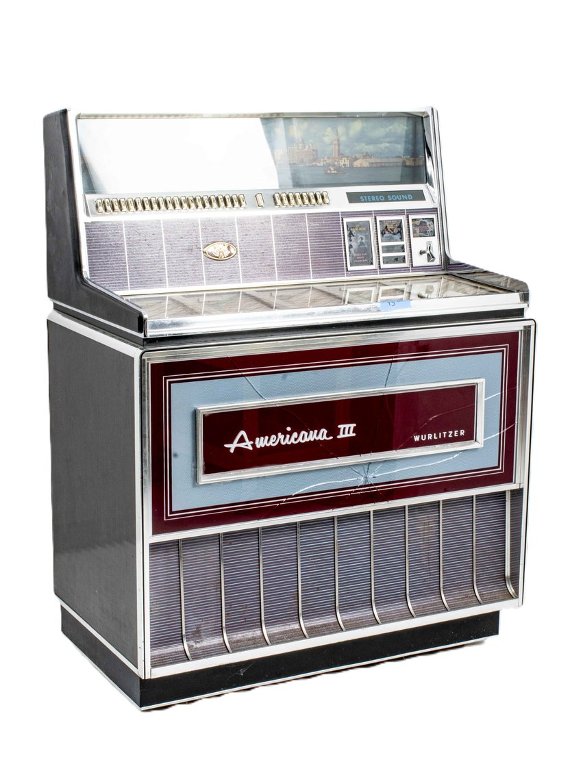 Image for Labor Day Mega Auction - Part 1