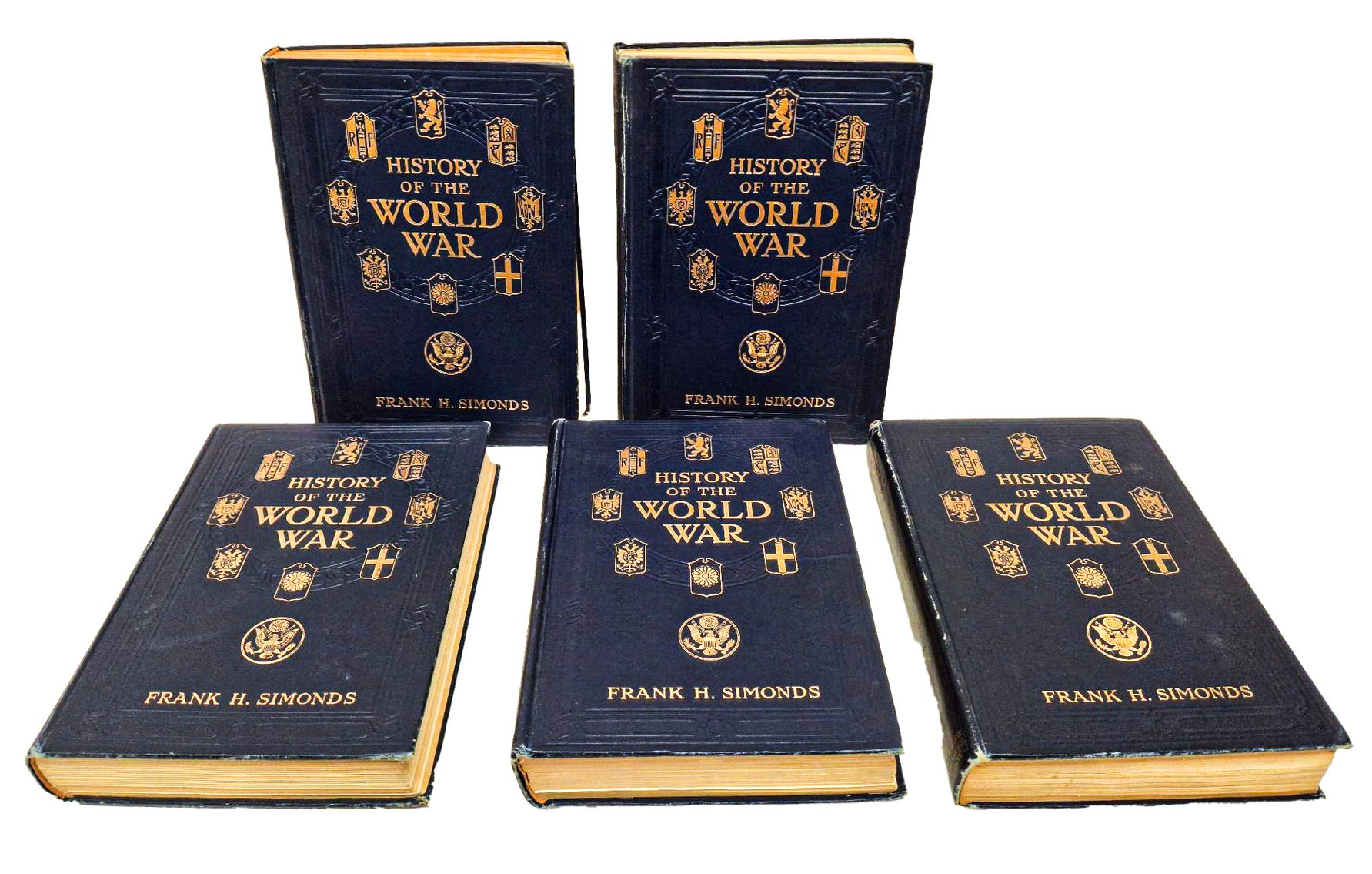 Image for Pop Up Online Book Auction