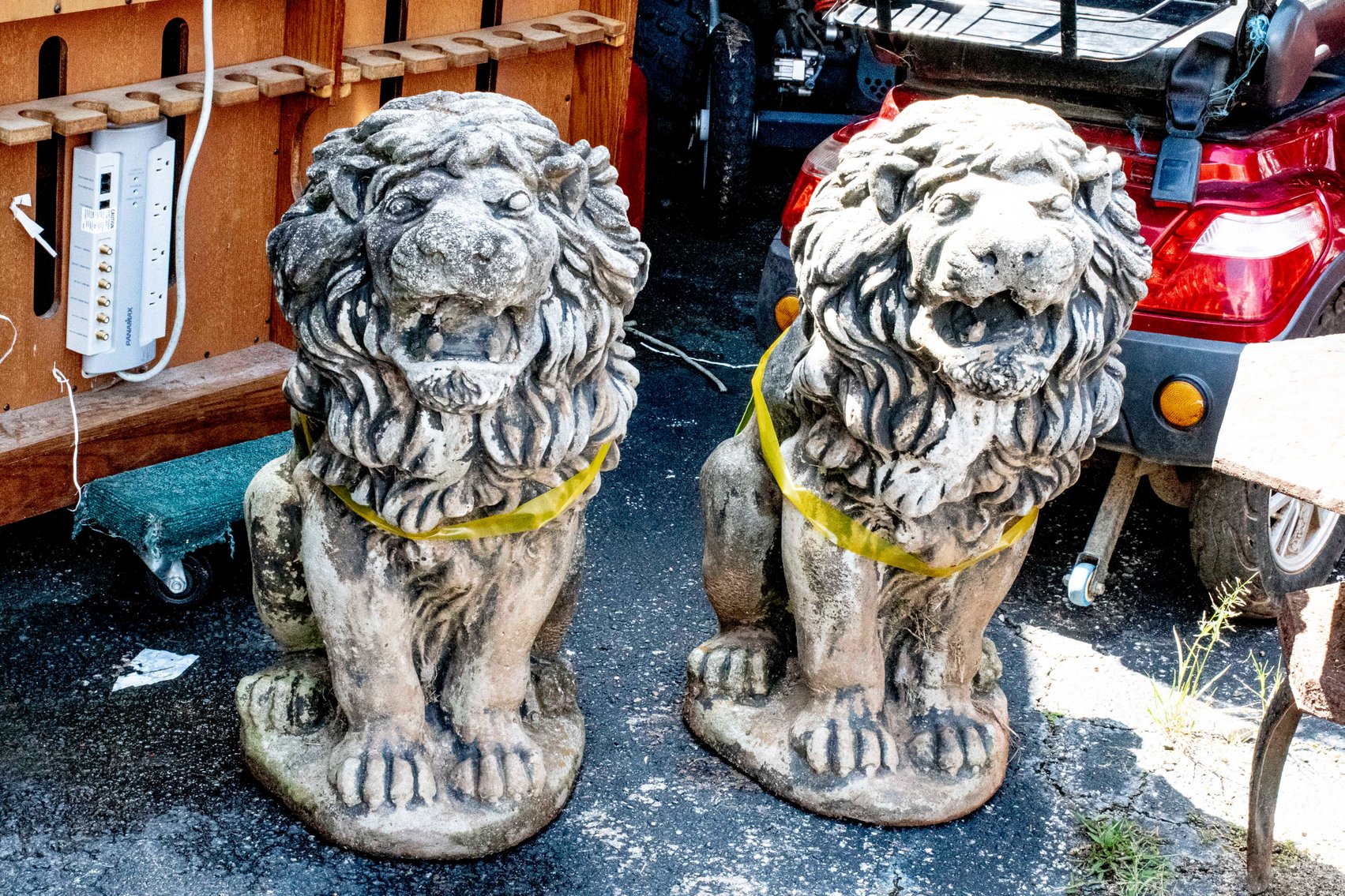 Image for Green Gallery - Multi Consignor Extravaganza part 2