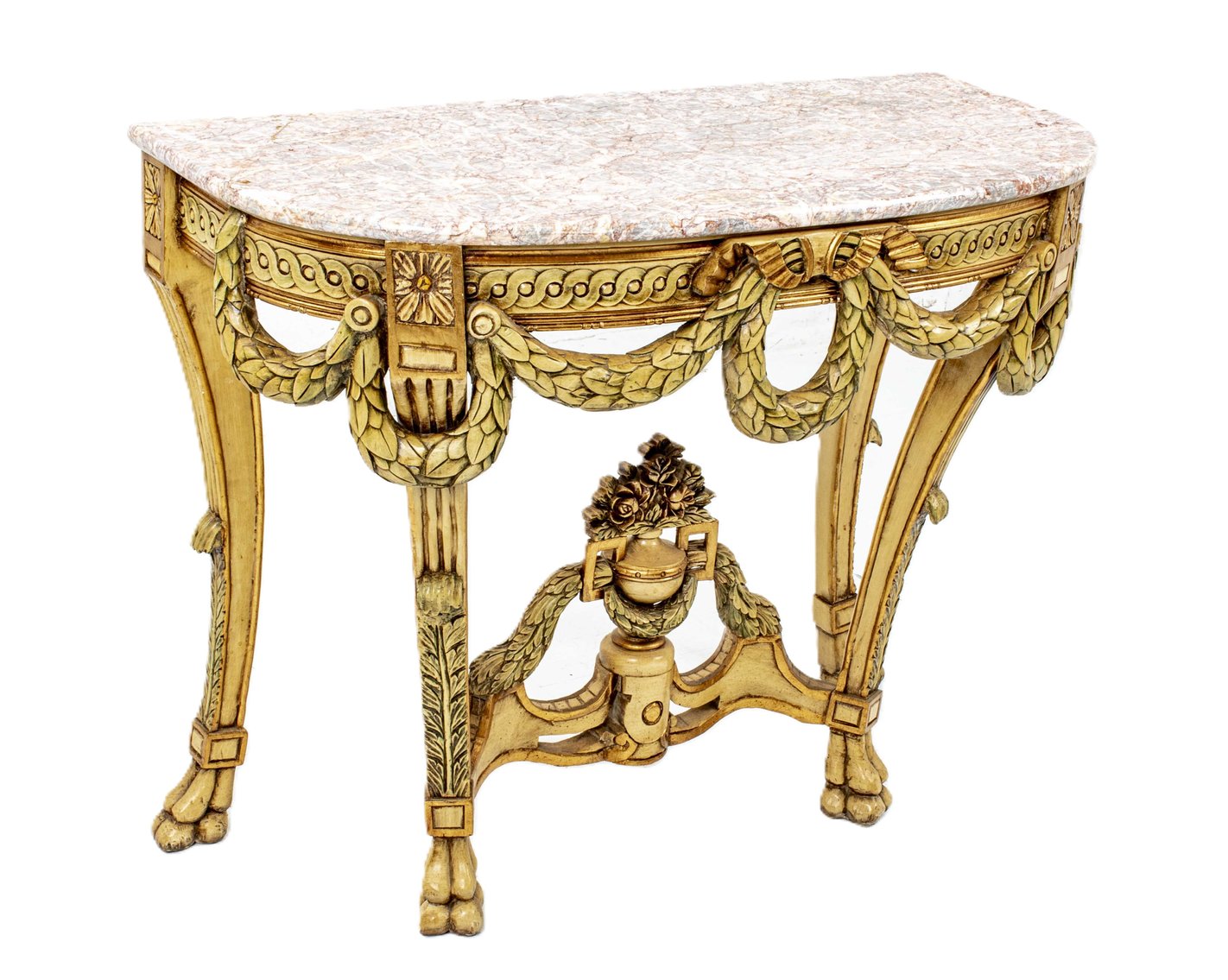 Image for Orange Gallery - MCM Pottery, Furniture and More