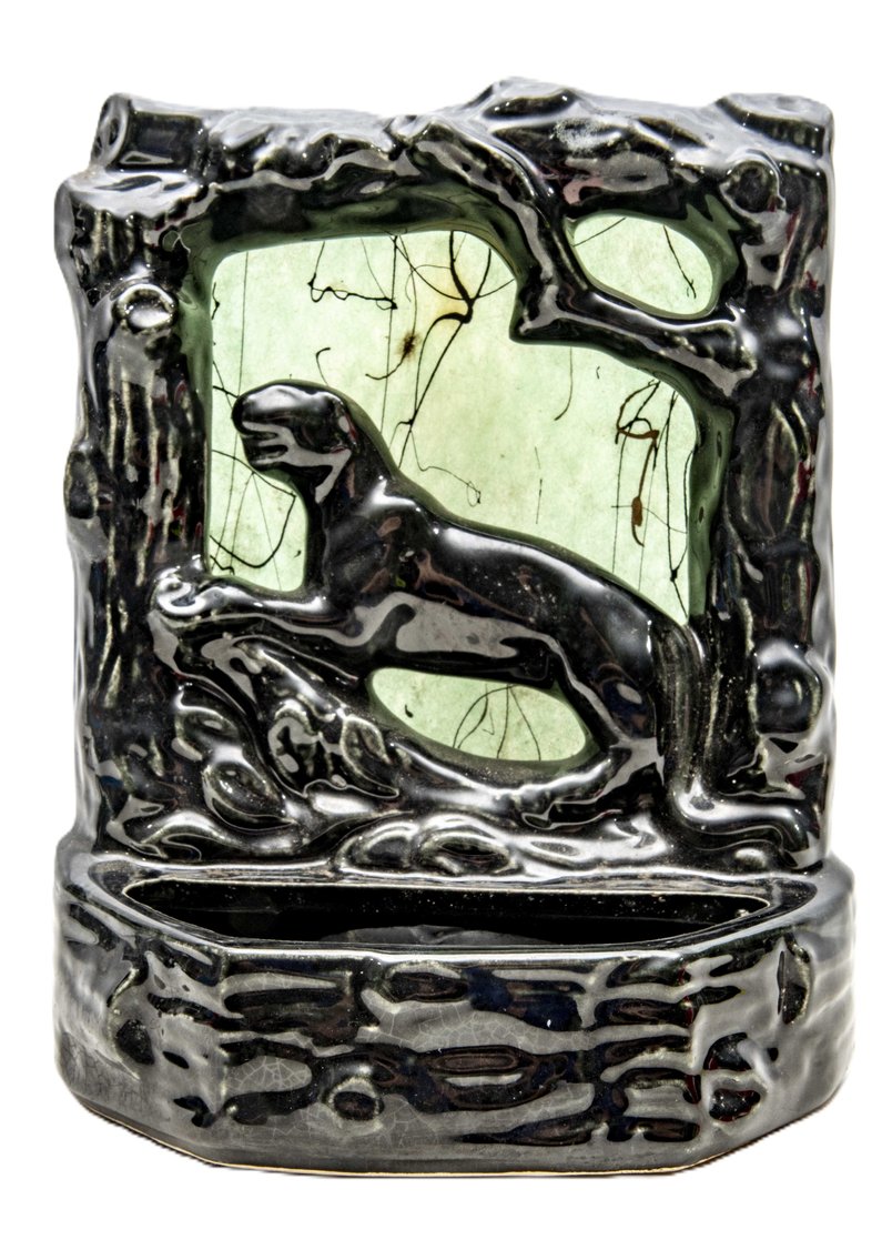 Image for Orange Gallery - MCM Pottery, Furniture and More