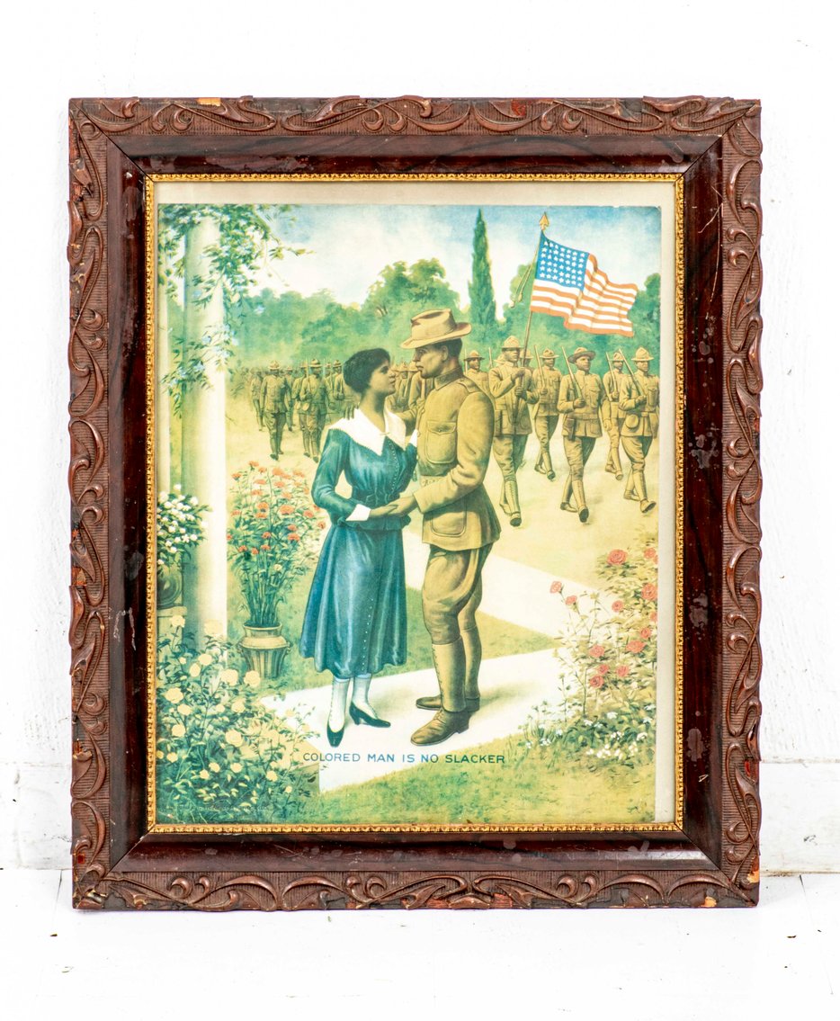 Image for Orange Gallery - MCM Pottery, Furniture and More