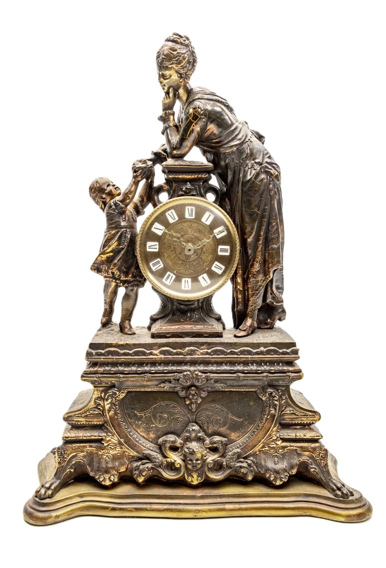 Image for Gray Auction - Tractor & Implements,  Estate Items