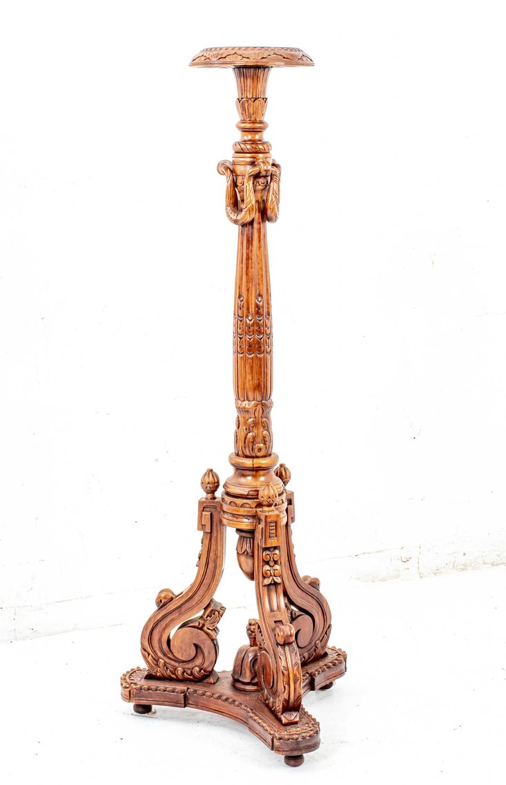 Image for Blue Gallery - Estate Items & Halloween!