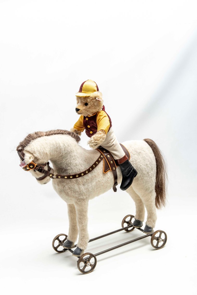 Image for Blue Gallery - Estate Items & Halloween!