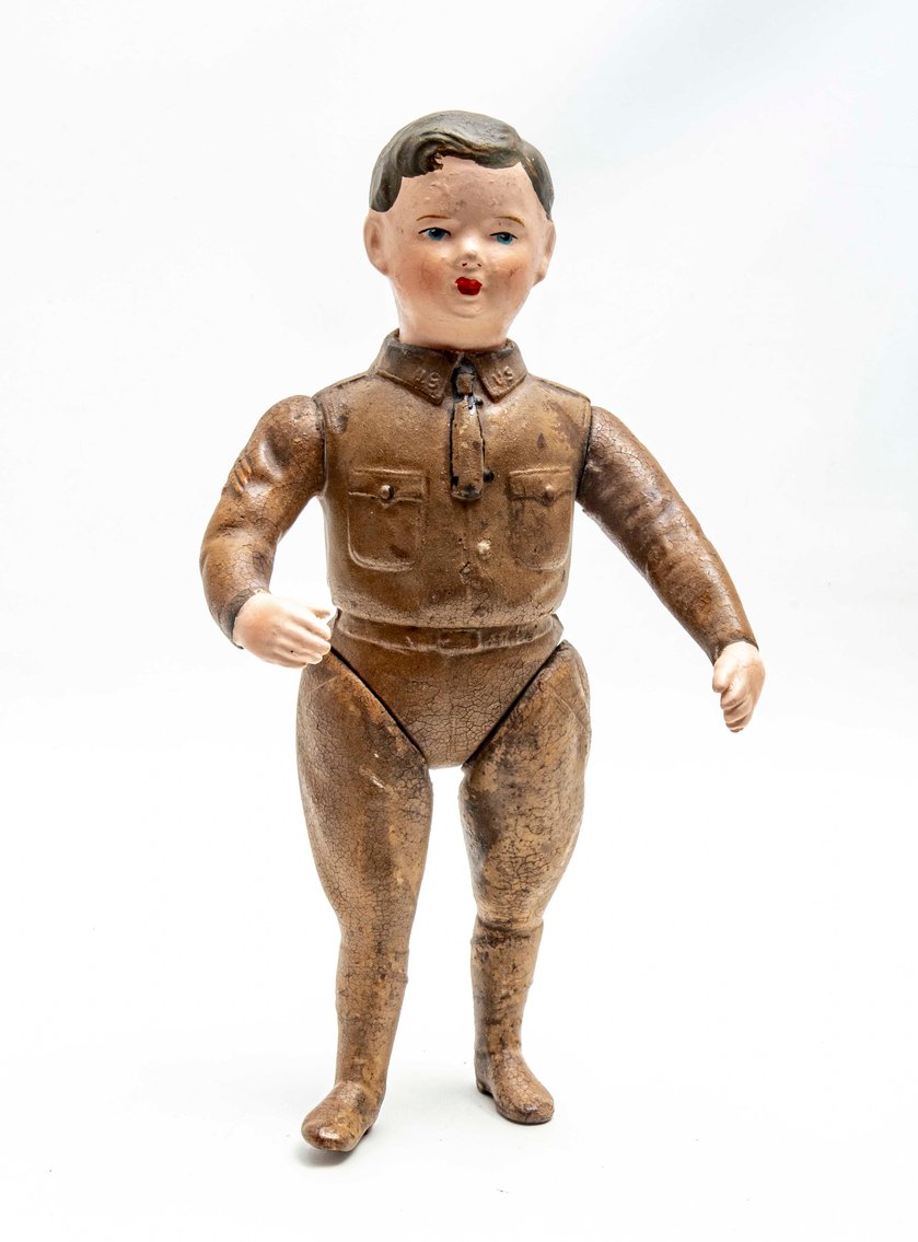 Image for Blue Gallery - Estate Items & Halloween!