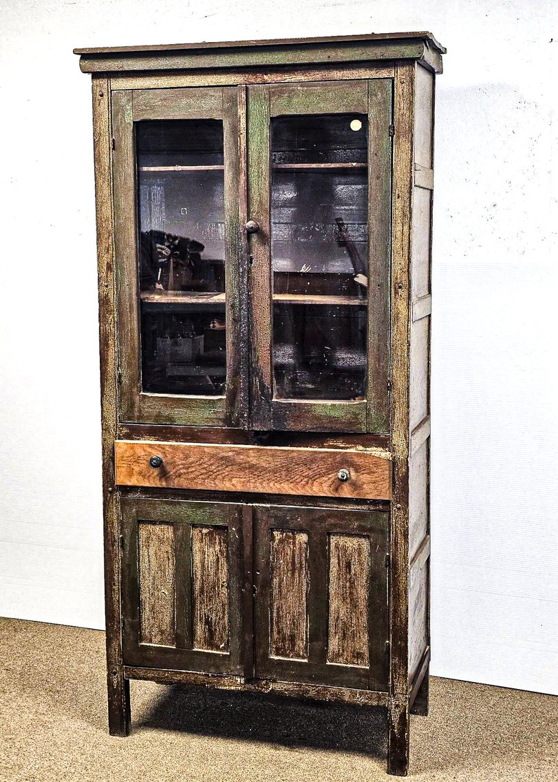 Image for Baldwin, GA - Onsite Antiques & Estate Items Online Auction