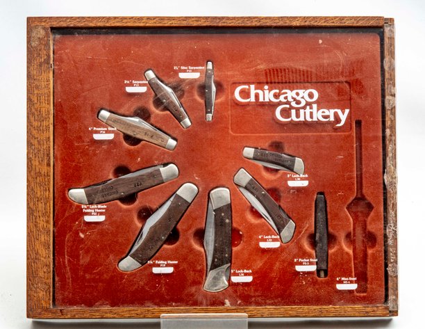 Image for 1st Annual Sportsman's Super Auction - Tan Gallery Part 1