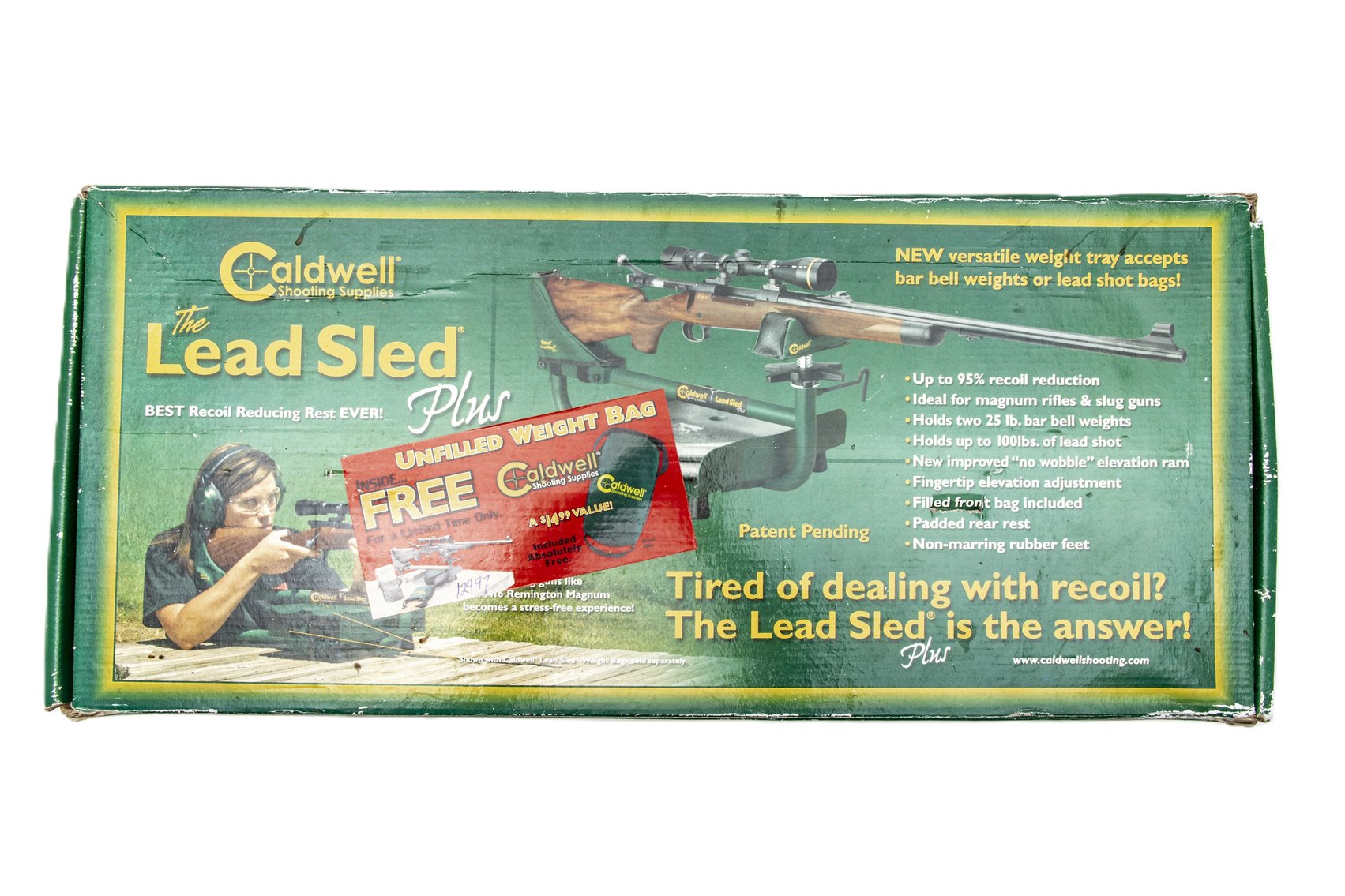 Image for 1st Annual Sportsman's Super Auction - Tan Gallery Part 1