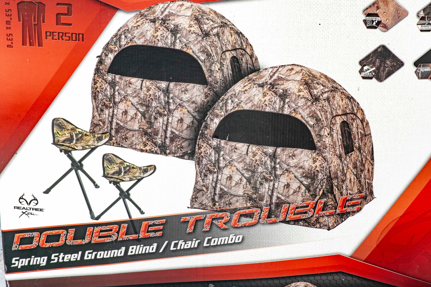 Image for 1st Annual Sportsman's Auction - Tan Gallery Part 2