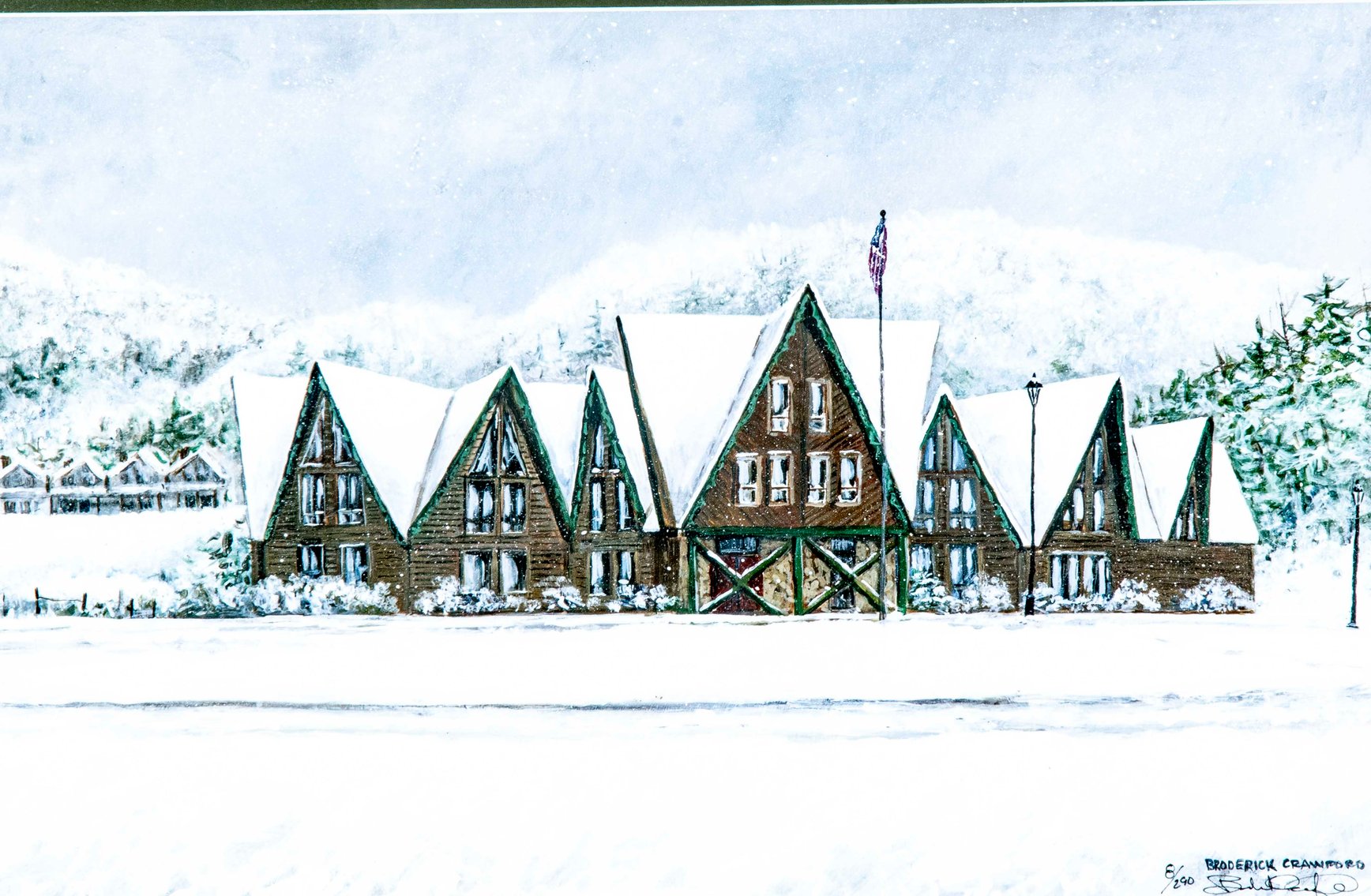 Image for Pink Gallery - Furniture, Local Art & More