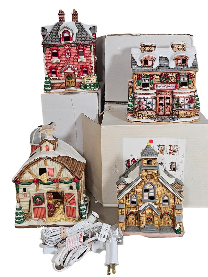 Image for Cornelia, GA Onsite Living Estate Auction