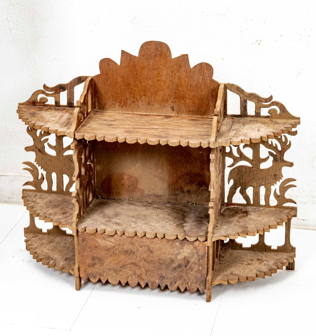 Image for Orange Gallery - Wow What an Auction!