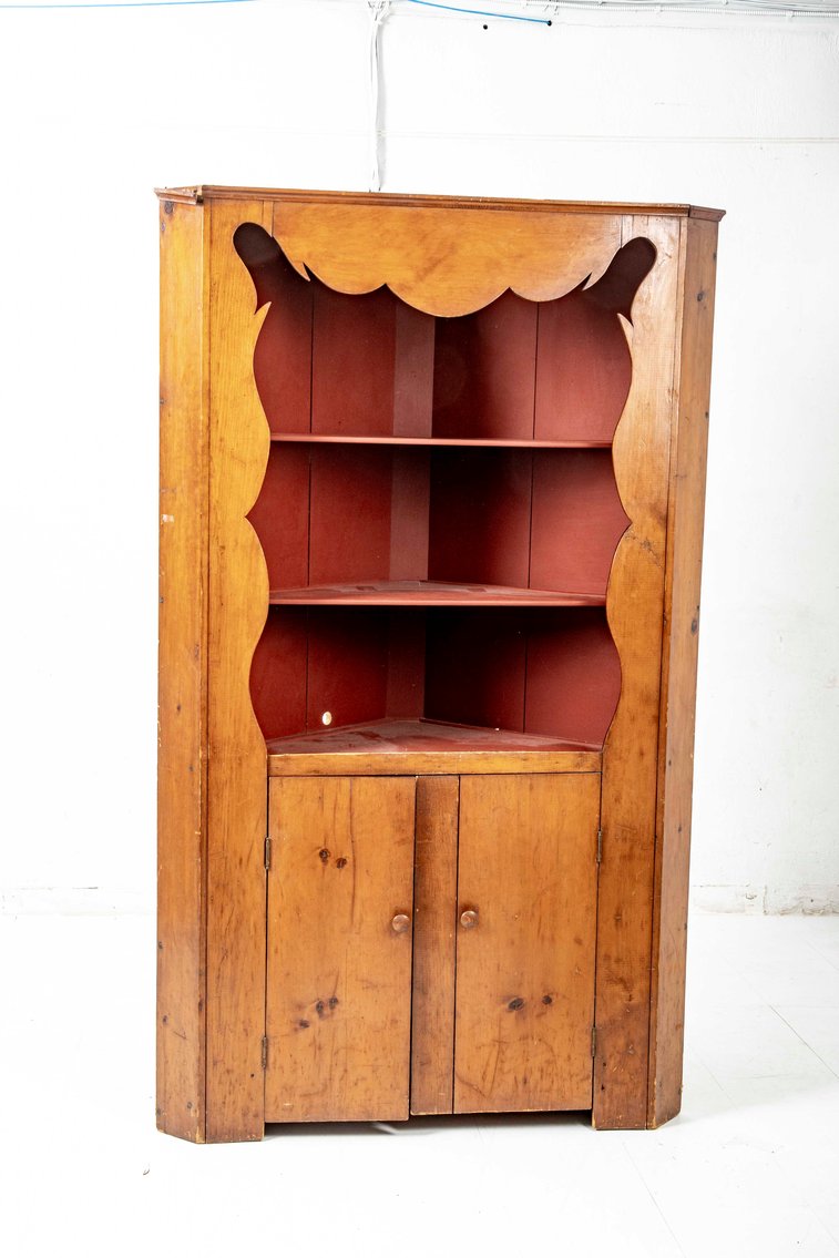 Image for Orange Gallery - Wow What an Auction!