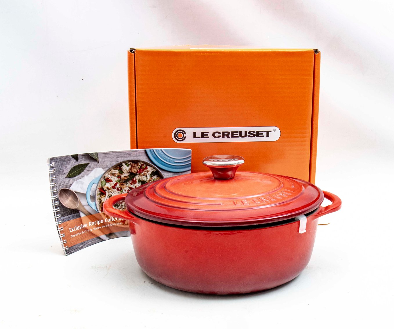 Image for Orange Gallery - Wow What an Auction!