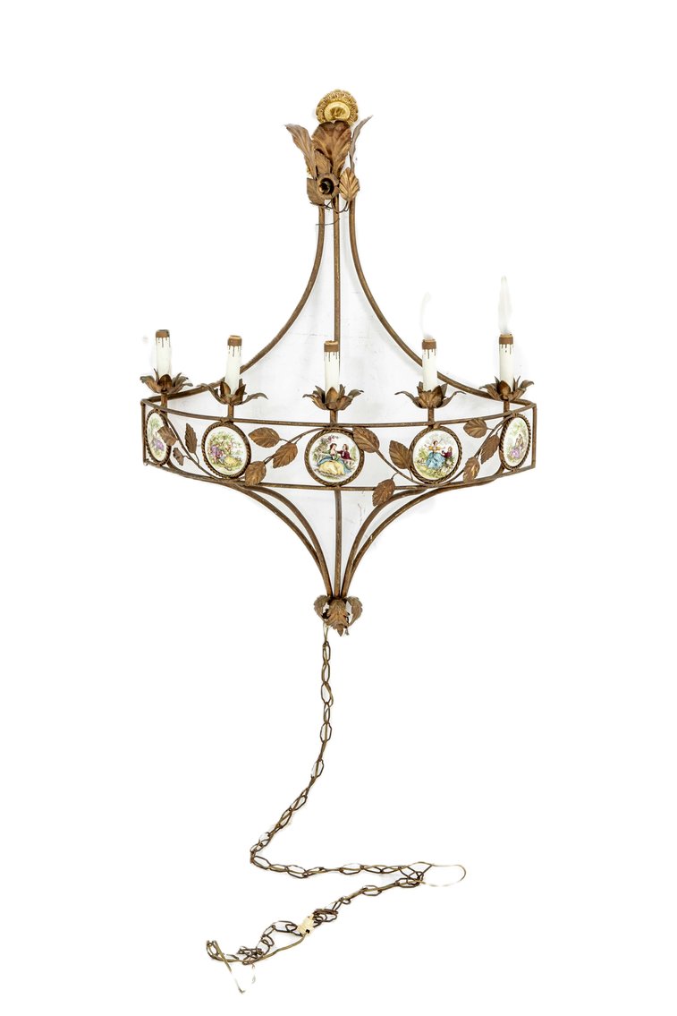 Image for Orange Gallery - Wow What an Auction!