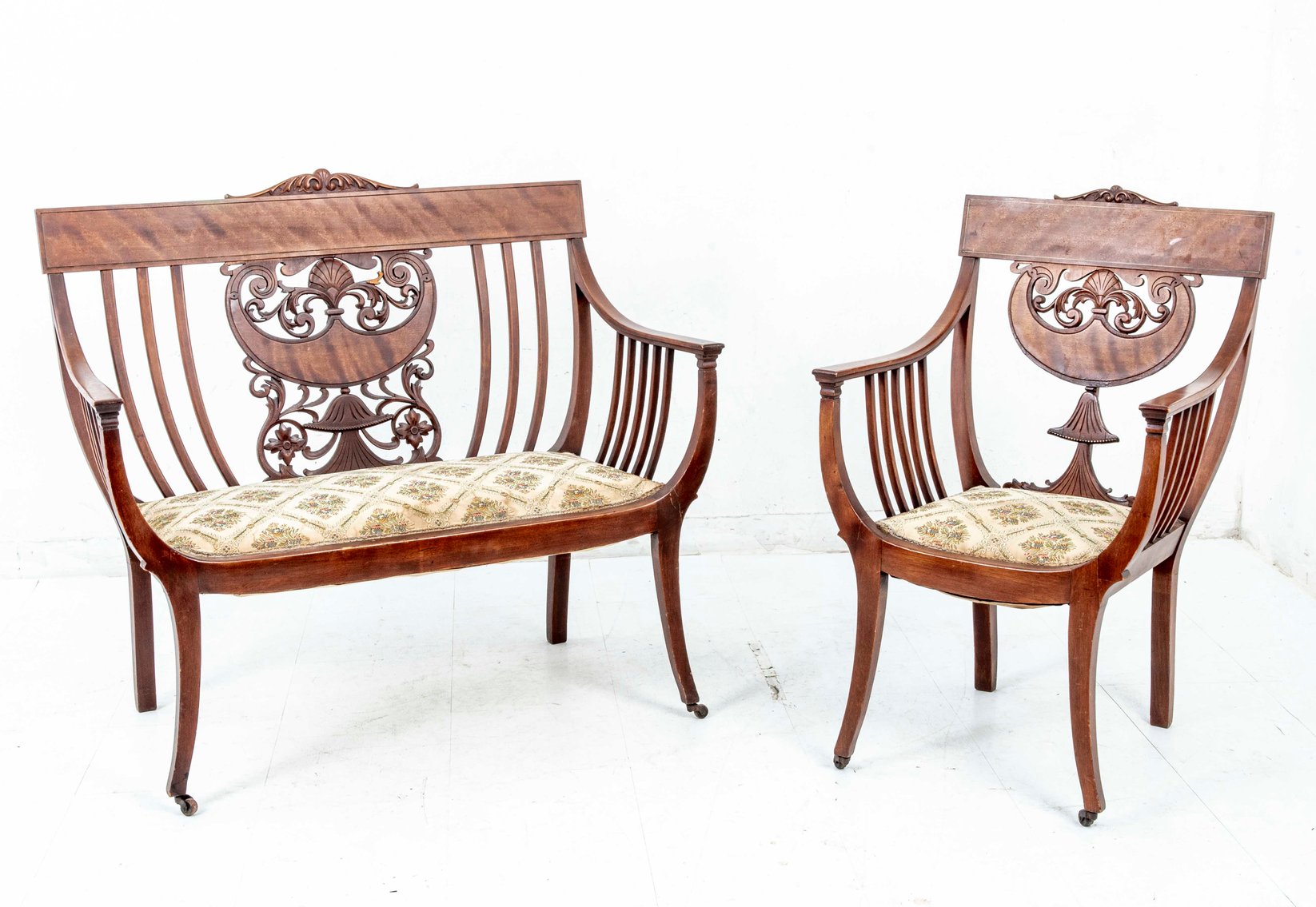 Image for Orange Gallery - Wow What an Auction!