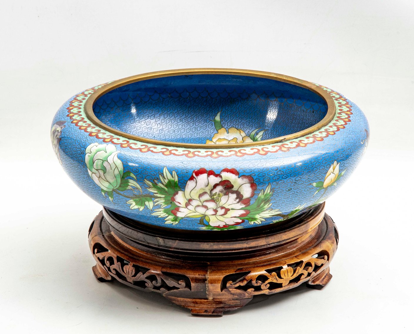 Image for Orange Gallery - Wow What an Auction!