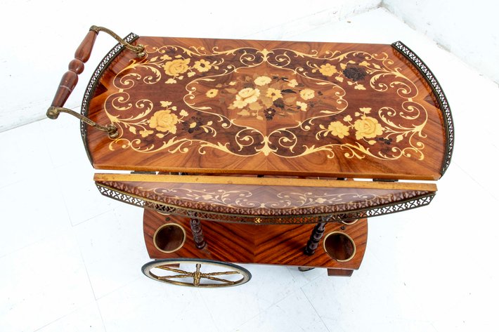 Image for Orange Gallery - Wow What an Auction!