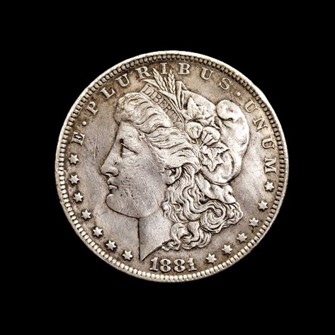 Image for Jewelry and Coin Auction
