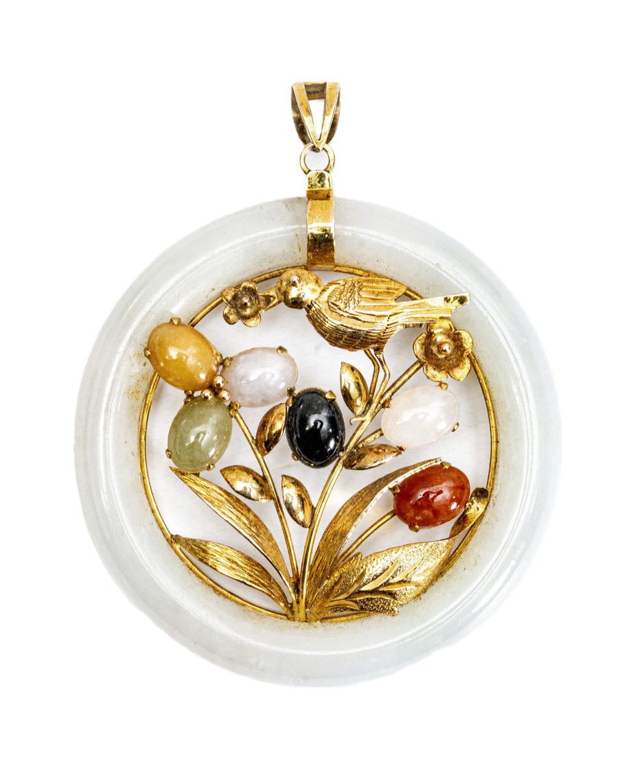 Image for Jewelry and Coin Auction