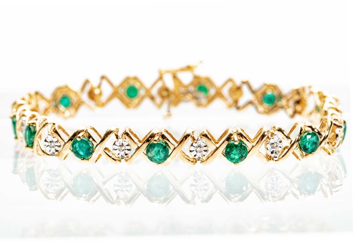 Image for Jewelry and Coin Auction