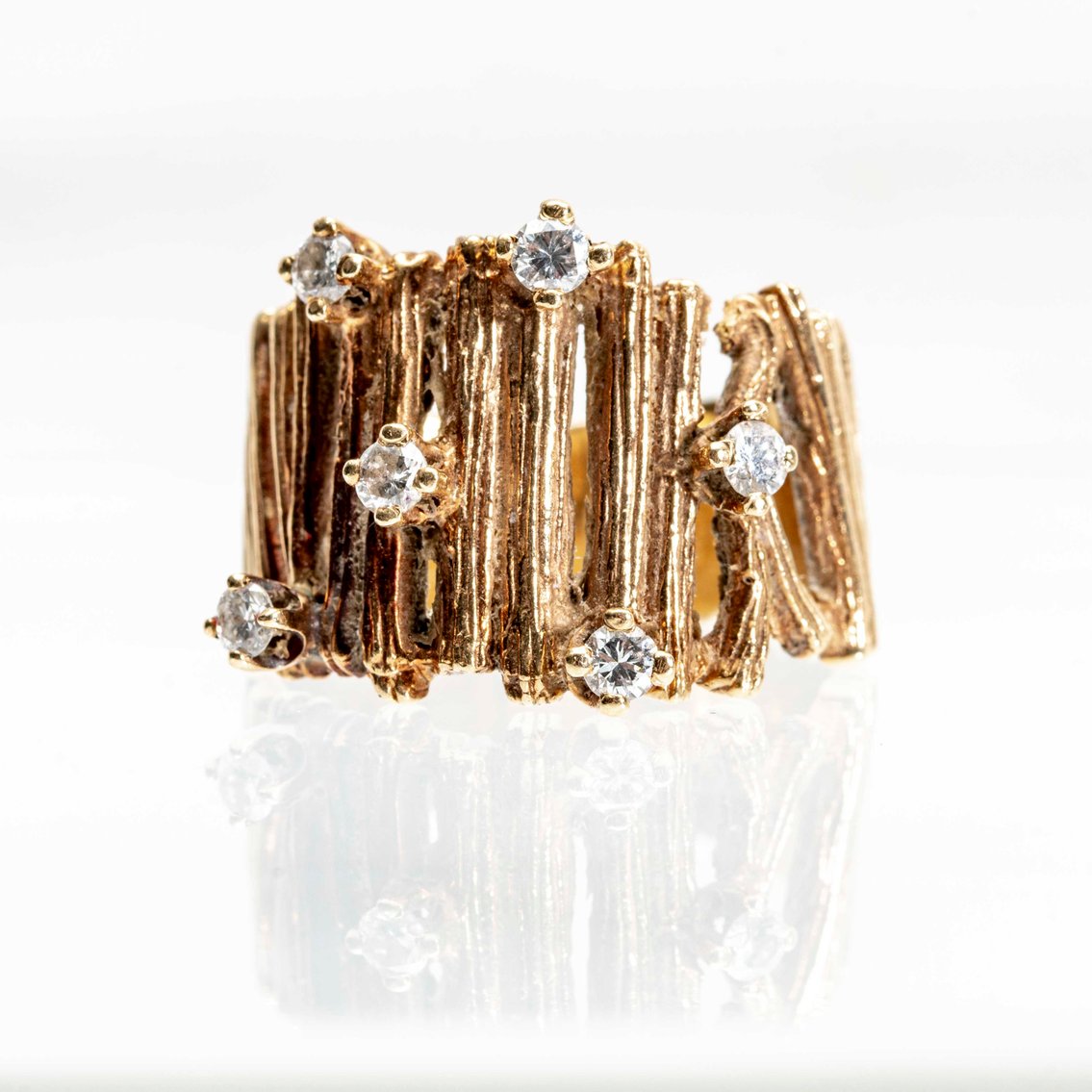 Image for Jewelry and Coin Auction