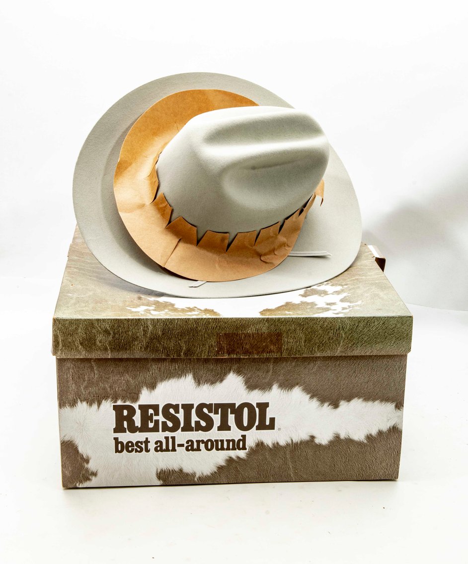 Image for Gray Gallery - Tools, Furniture, Pottery & More