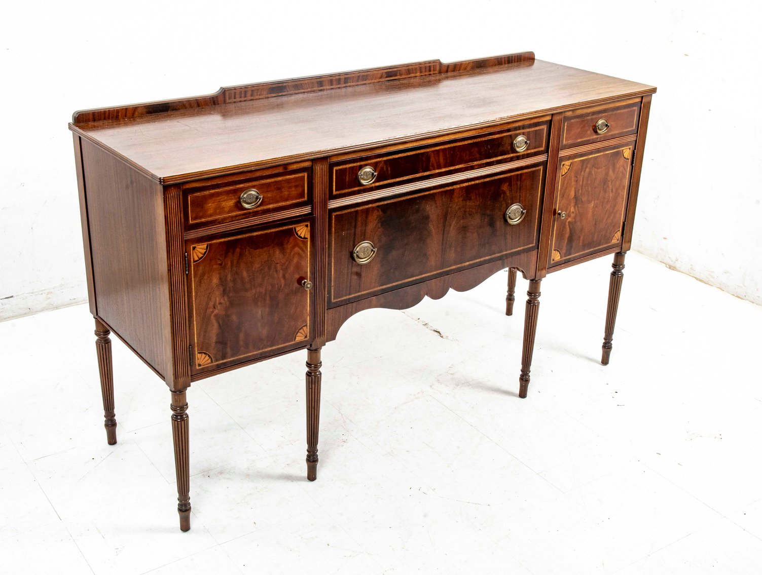 Image for Gray Gallery - Tools, Furniture, Pottery & More