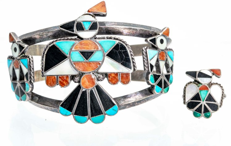 Image for Blue Gallery - Estate Furniture & Smalls, Jewelry & Coins