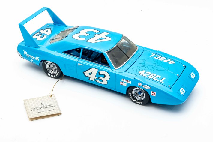 Image for Pink Gallery - Comics, Coca-Cola & Nascar