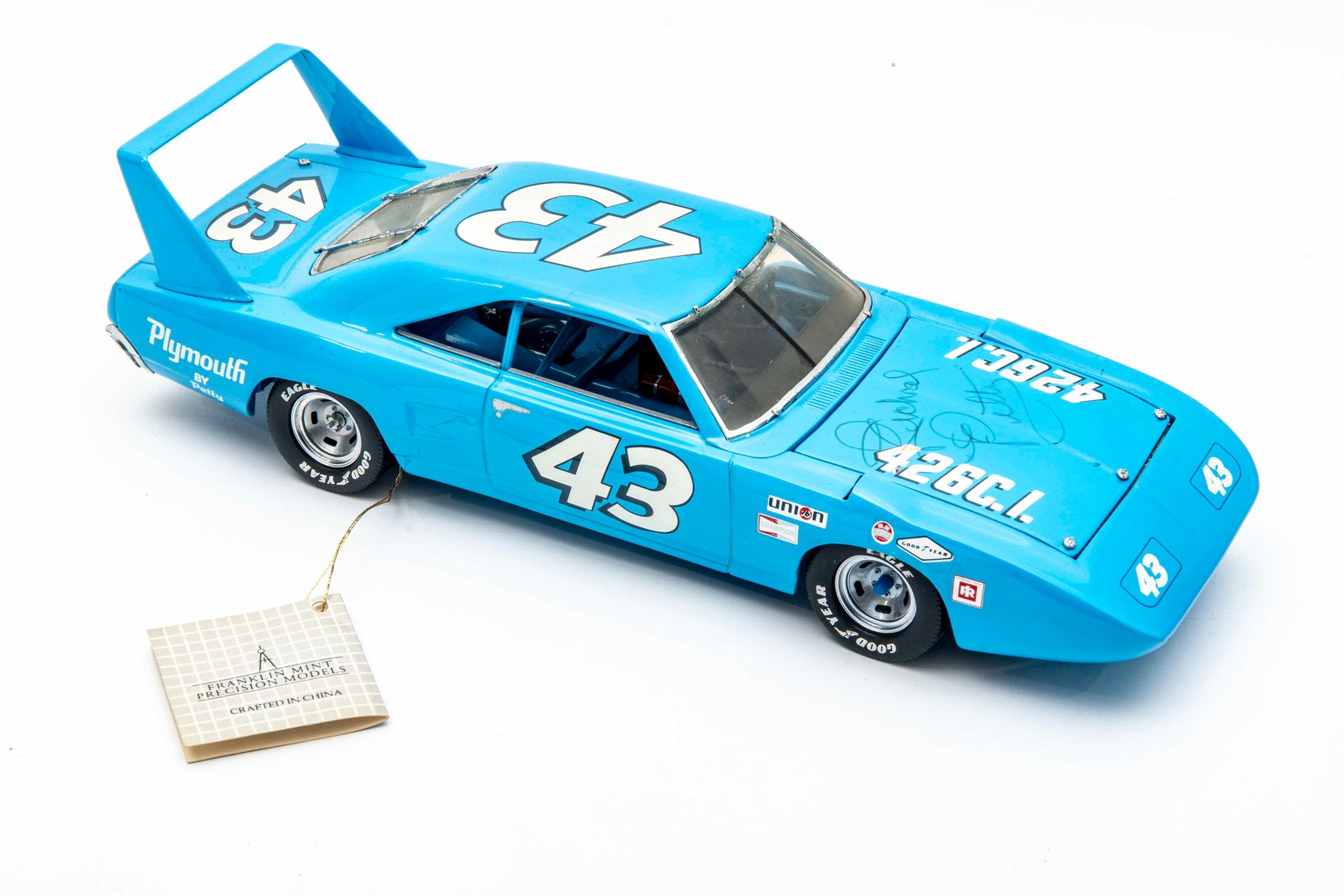 Image for Pink Gallery - Comics, Coca-Cola & Nascar