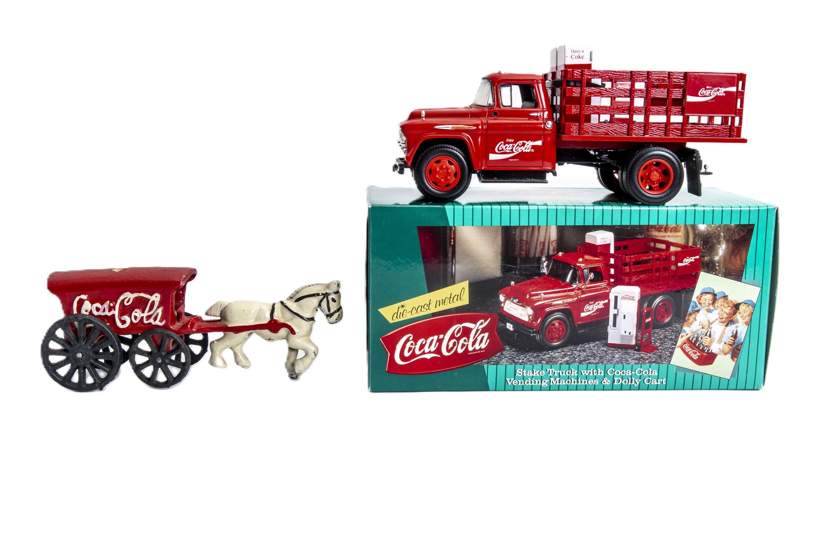 Image for Pink Gallery - Comics, Coca-Cola & Nascar