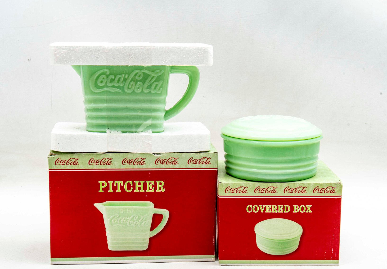 Image for Pink Gallery - Comics, Coca-Cola & Nascar