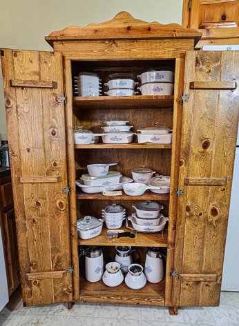 Image for Cleveland, GA Onsite Living Estate Auction