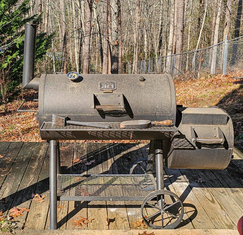 Image for Cleveland, GA Onsite Living Estate Auction